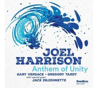 Anthem Of Unity