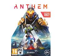 Anthem (PC Code in Box) [Importación inglesa]
