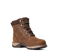 Anthem Round Toe Lacer Waterproof Boot