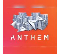 Anthem: Shards Pack PC 4600 Shards (DLC) (PC) EA App Key - GLOBAL