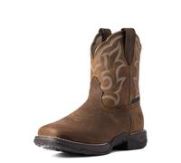 Anthem Shortie II - Botas impermeables, Marrón, 38.5 EU