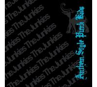 Anthem Style Punk Kids-The Black Album