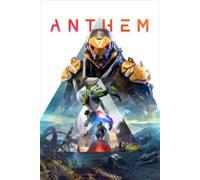 Anthem XBOX LIVE Key GLOBAL