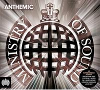Anthemic - Ministry Of Sound