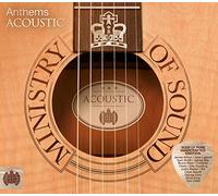 Anthems Acoustic - Ministry Of Sound
