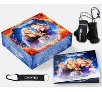 Anthems for the Champion (Ltd. Fanbox)
