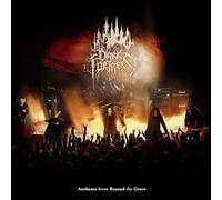 Dark Fortress - Anthems From Beyond The Grave - Live In Europe 2023 [Vinilo]
