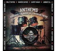 Anthems: Honoring The Music Of Lynyrd Skynyrd [Vinilo]