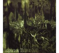 ANTHEMS TO THE WELKIN AT DUSK (輸入盤 帯・ライナー付)