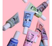 ANTHEMY - New Magic Modifying Multi-Use Makeup Cream - 4 Colors #13 Pure Black