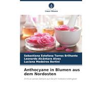 Anthocyane in Blumen aus dem Nordosten: Einfluss seines Gehalts auf die pH-Indikationsfähigkeit