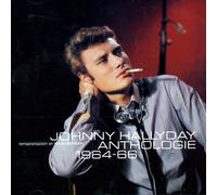 Anthologie 1964-1966 by Johnny Hallyday (1998-08-18)