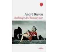 Anthologie De L Humour Noir