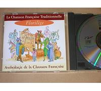 Anthologie de la Chanson,Traditionnelle - Florilege [Casete]