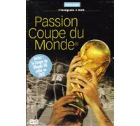 Anthologie de la coupe du monde de football [Francia] [DVD]