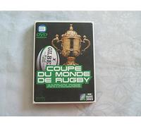 Anthologie de la coupe du monde de rugby [Francia] [DVD]