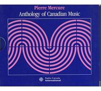 Anthologie De La Musique Canadienne