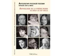 Anthologie de la poésie russe du début du XXIe siècle