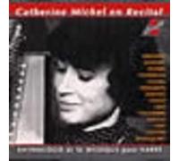 Anthologie of Harp Music