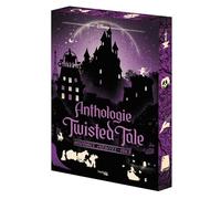 Anthologie Twisted Tale: Histoires inédites Volume 2