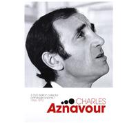 Anthologie Vol.1(1955-1972) (DVD) Aznavour Charles (Importación USA)