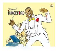 Anthology 1934 & 1942 by Jimmie Lunceford