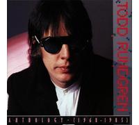 Anthology 1968-85 by Rundgren, Todd (1990-10-25)