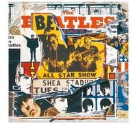 Anthology 2 by Beatles (1996) Audio CD
