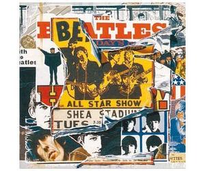 Anthology 2 by Beatles (1996) Audio CD