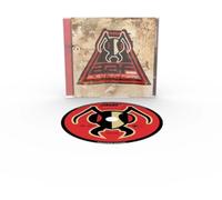 ANThology - CD