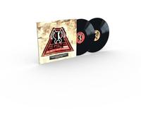 ANThology - 2 LP [Vinilo]