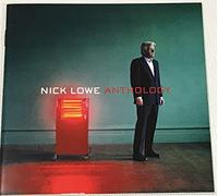 Anthology [2cd]