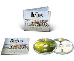 Anthology 4 - 2CD