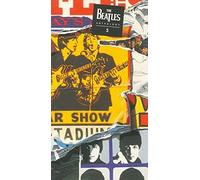 Anthology 5 by The Beatles (VHS)