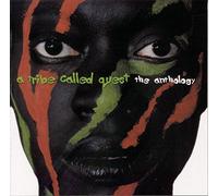 Anthology - Anthology