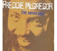 Anthology Best Of by Freddie Mcgregor (1999-09-26)