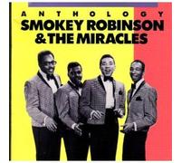 Anthology by Smokey Robinson & The Miracles