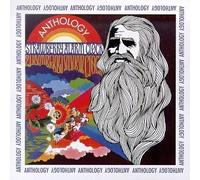 Anthology by Strawberry Alarm Clock (1993-06-30)