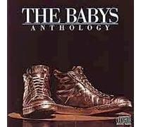 Anthology by The Babys
