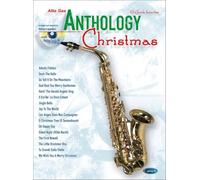 Anthology Christmas (Alto Sax) (Anthology (Cappellari))