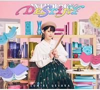 ANTHOLOGY & DESTINY(CD+Blu-ray盤)