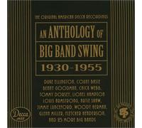 Anthology of Big Band Swing