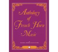 Anthology of French Horn Music