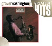 Anthology of Grover Washington Jr