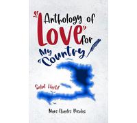 Anthology Of Love Country For Salut Haitil