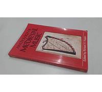 Anthology of Medieval Music (Norton Introduction to Music History)