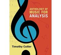 Anthology of Music for Analysis