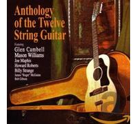 Anthology of the 12 String Guitar