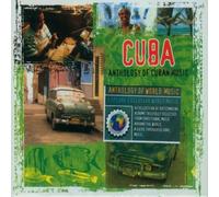 Anthology of World Music - Cuba [Import]