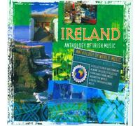 Anthology of World Music - Ireland